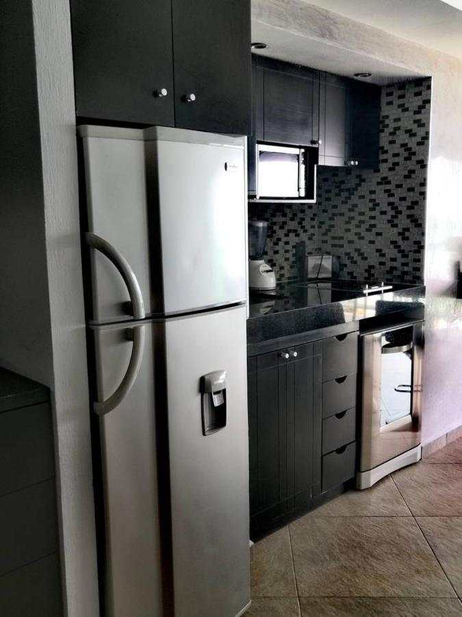 Cancun, Ocean Dream, Beautiful Aparment, Heart Of The Hotel Zone Eksteriør bilde