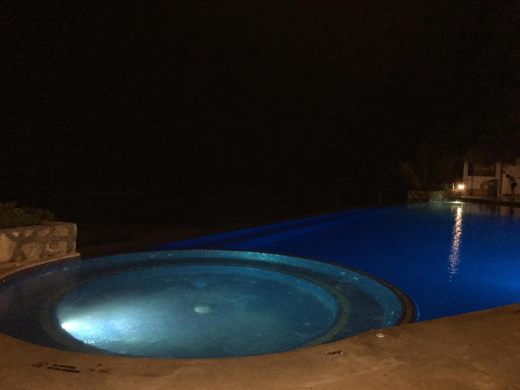Cancun, Ocean Dream, Beautiful Aparment, Heart Of The Hotel Zone Eksteriør bilde