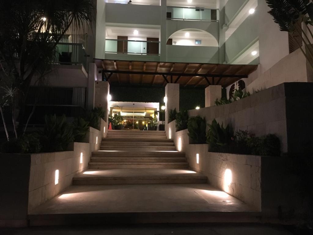 Cancun, Ocean Dream, Beautiful Aparment, Heart Of The Hotel Zone Eksteriør bilde